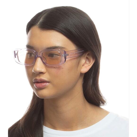 AIRE Ceres V2 in Lilac & Ochre Tint NWOT - Picture 2 of 6